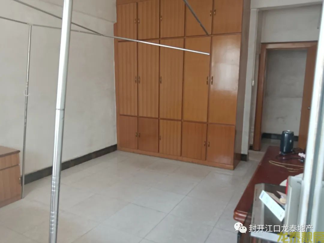 老城区龙山路人民医院宿舍