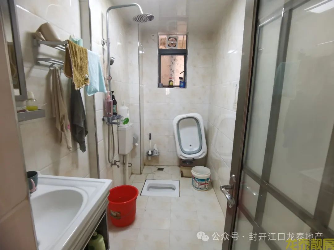 和富花园 南向三房靓楼靓层 首付8万