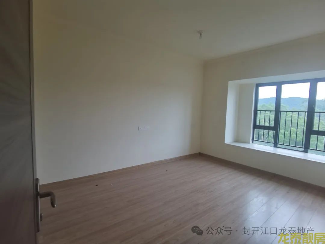 碧桂豪园 南向无遮挡3房 景观一流