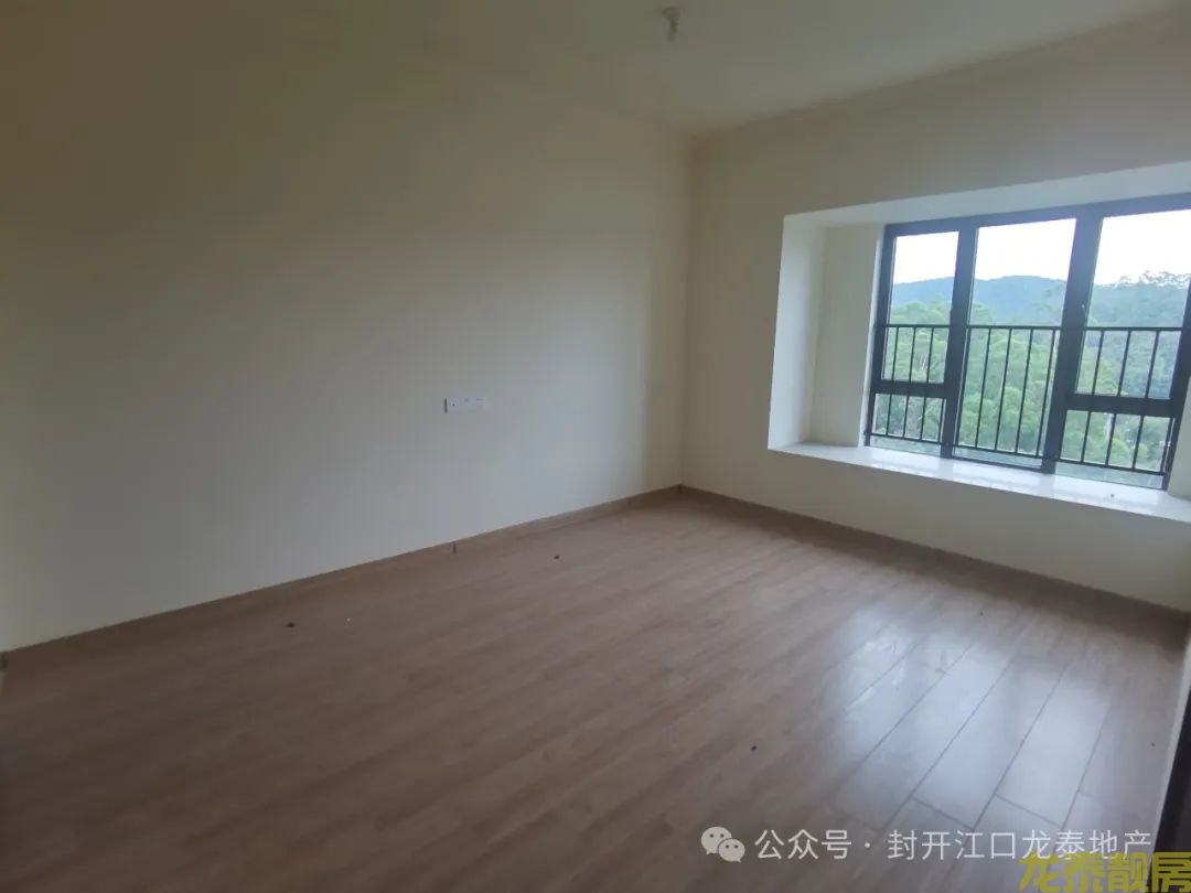 碧桂豪园 南向无遮挡3房 景观一流