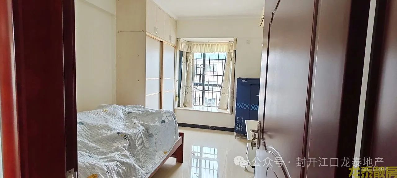 广信嘉园舒适大四房 诚意出售