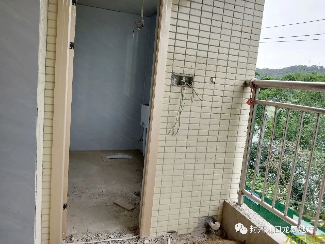 老城区北校学区房步梯二楼