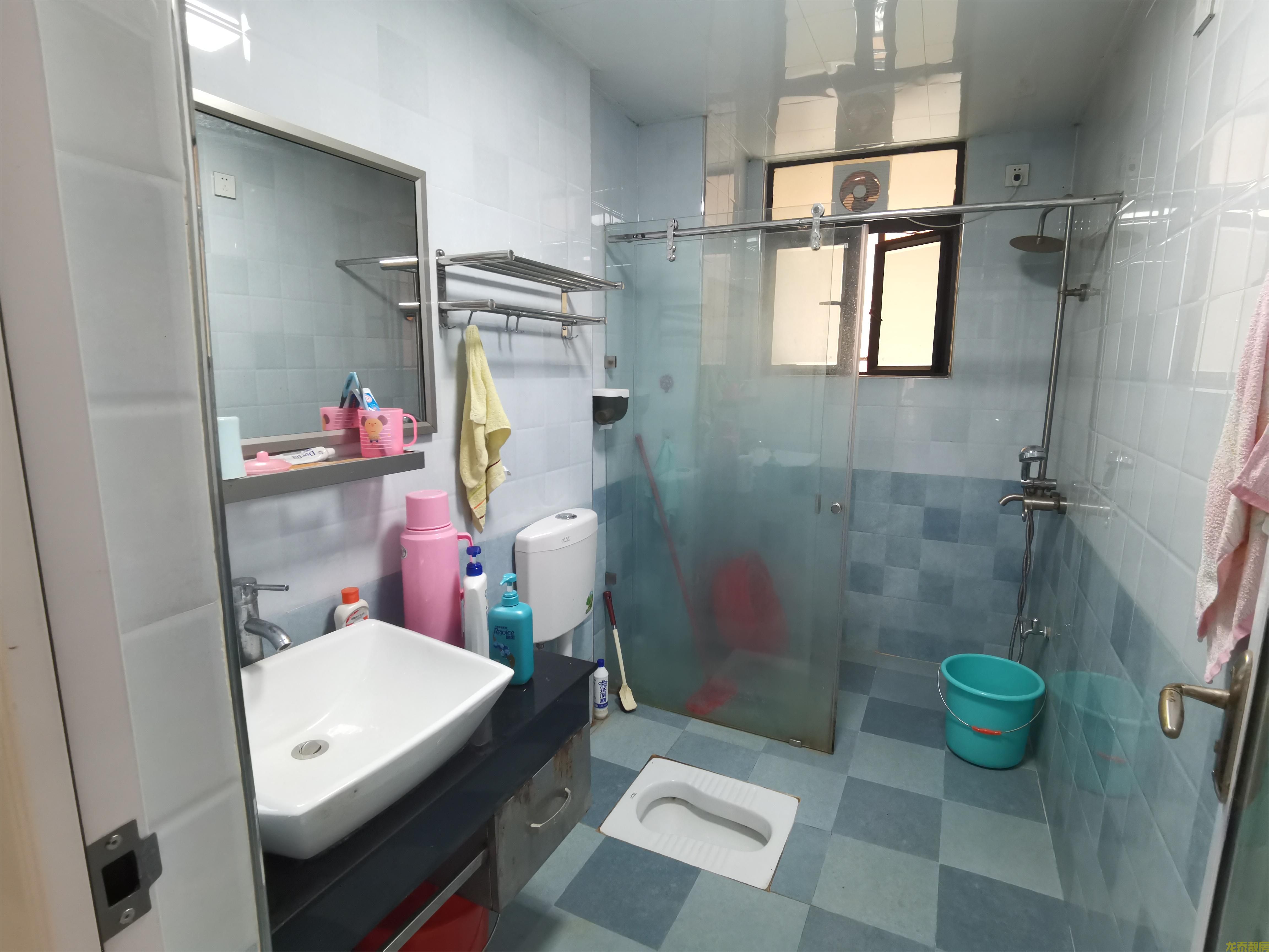 康盛名门3房精装靓户型