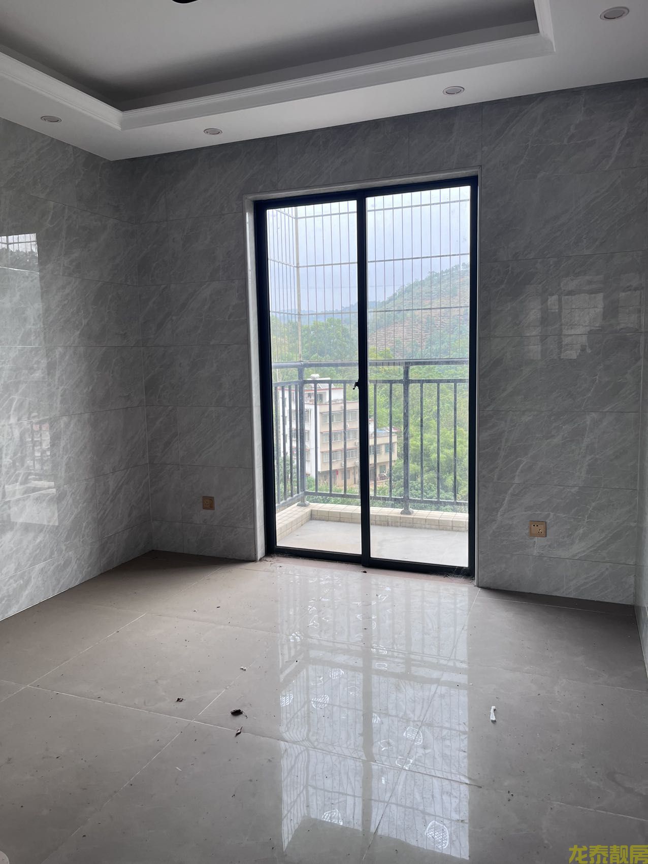 星河国际精装新房靓楼层