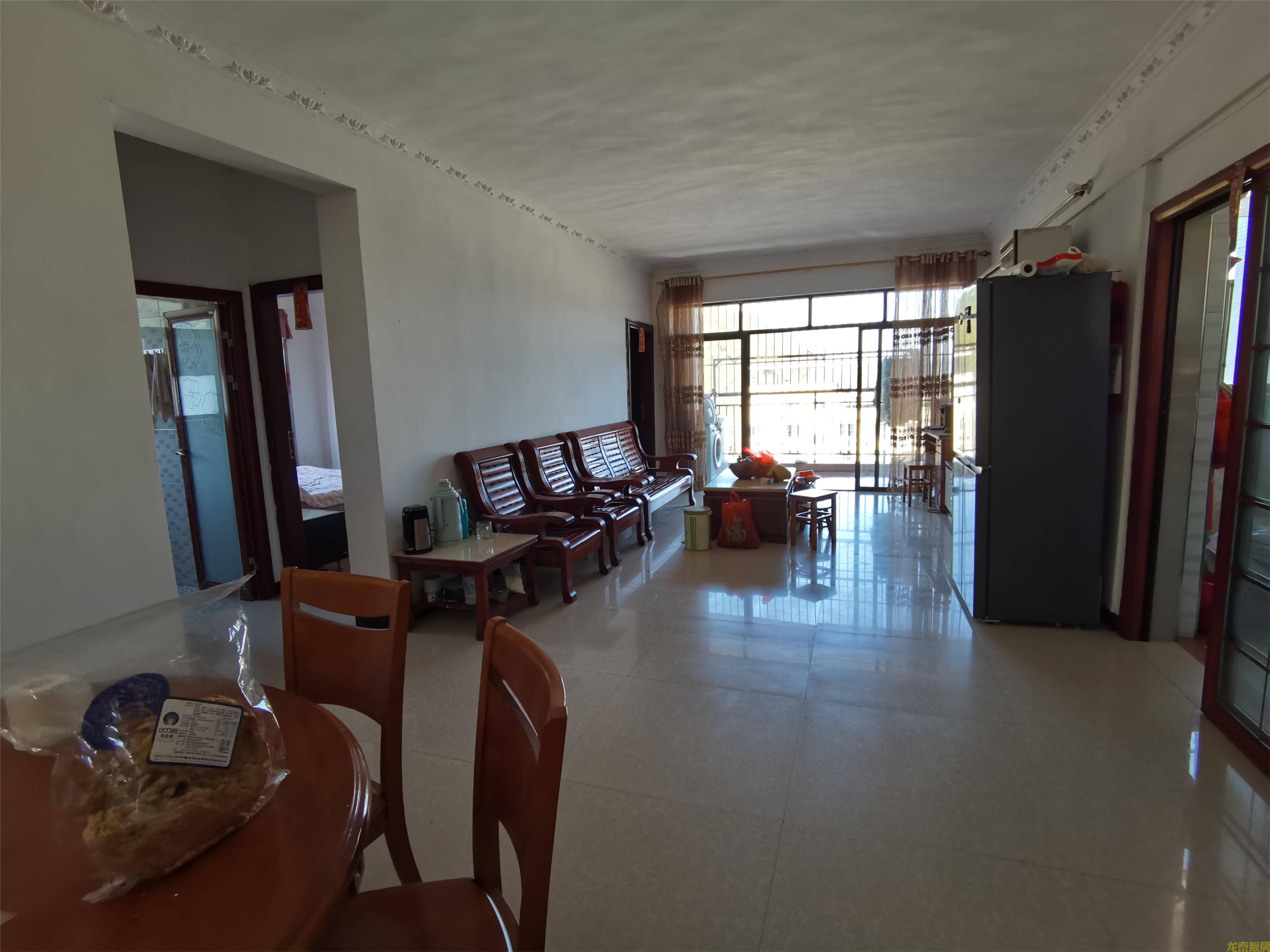 老城区颐景海湾电梯靓房