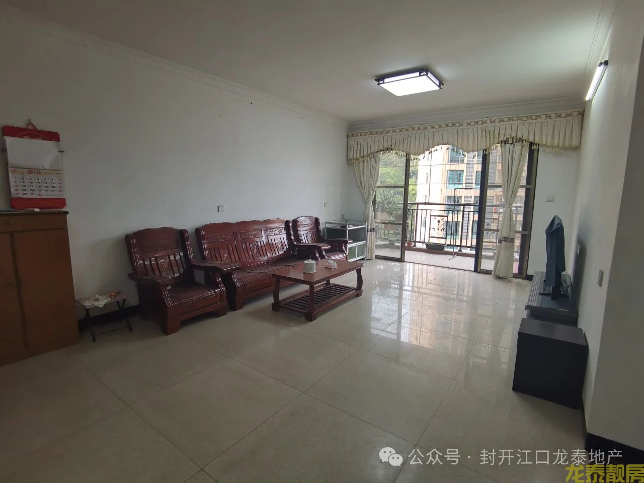 康盛名门电梯三房靓楼层