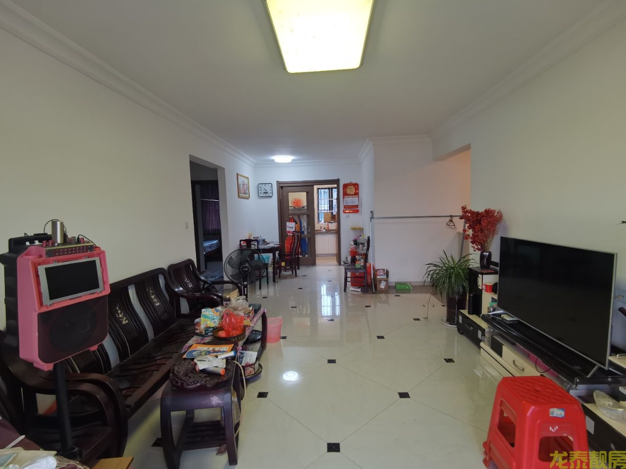 碧桂豪园精装三房电梯中层