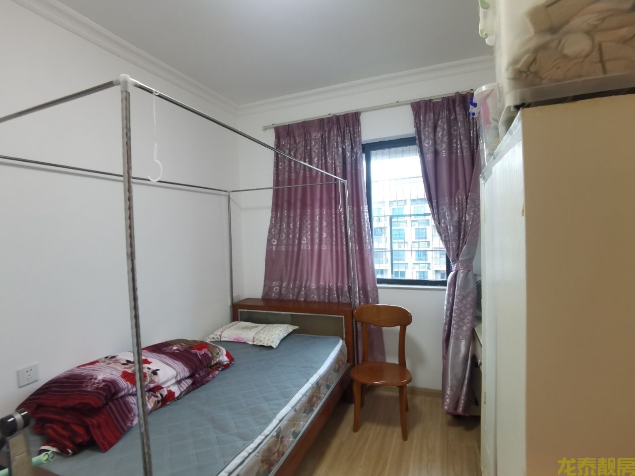 碧桂豪园精装三房电梯中层