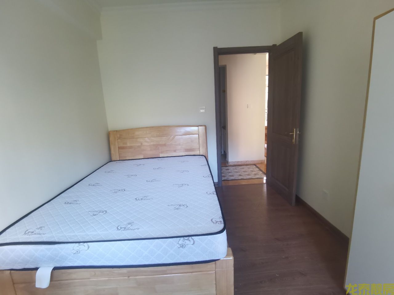 碧桂豪园 精装一梯一户四房