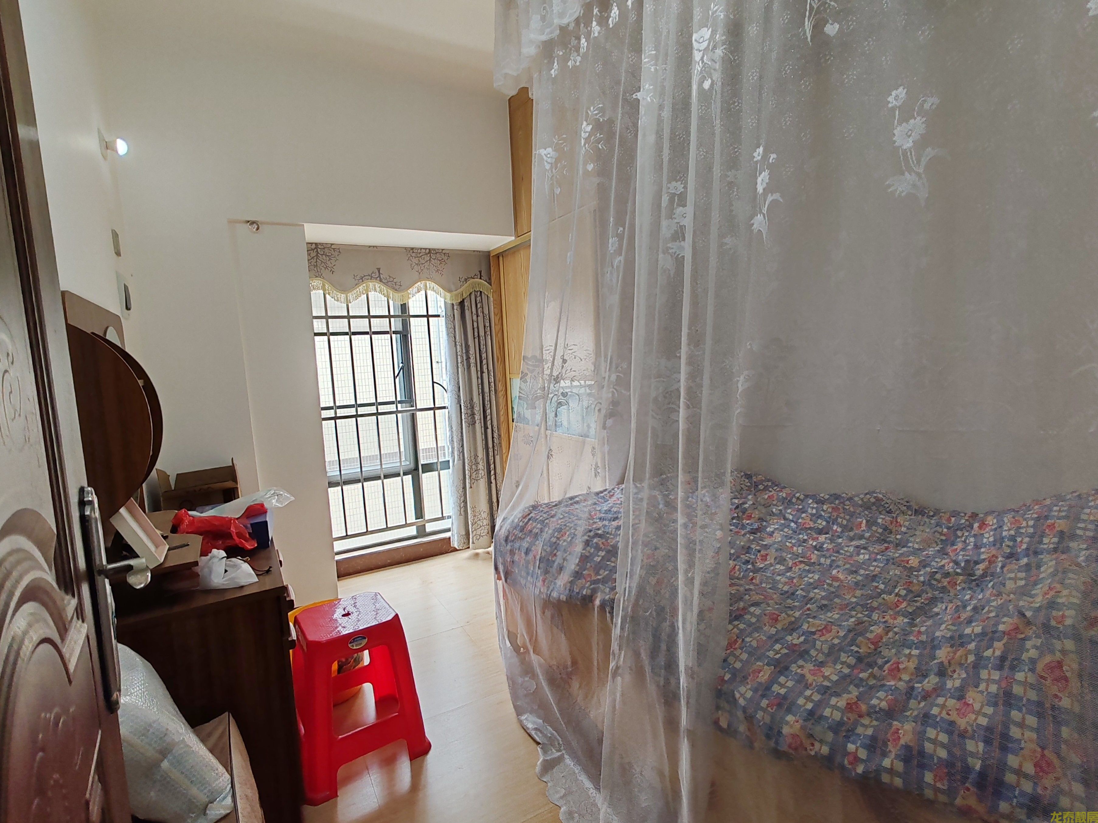 和富稀缺精装四房