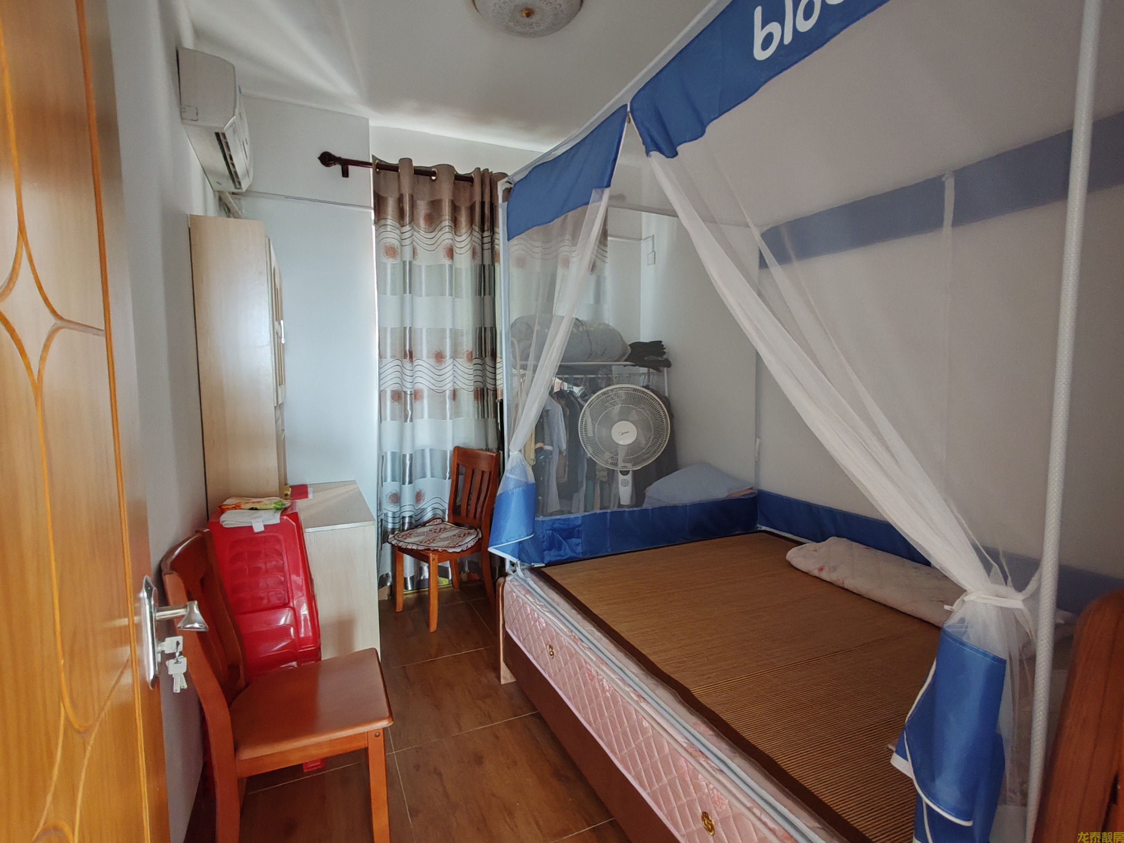 香槟壹号南北对流最靓户型