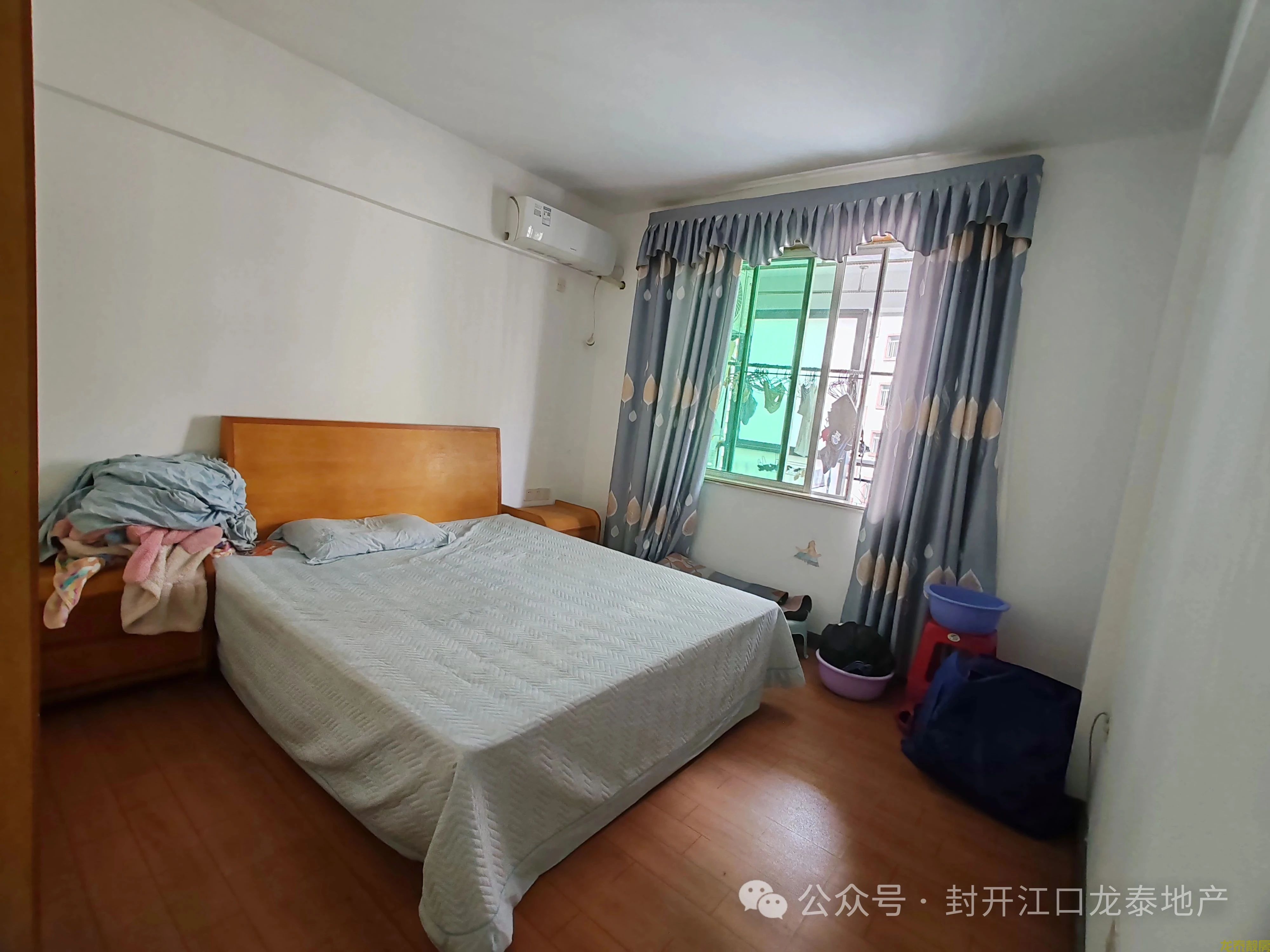 山水雅苑147方  3房可以改4房 靓楼层  保养新净