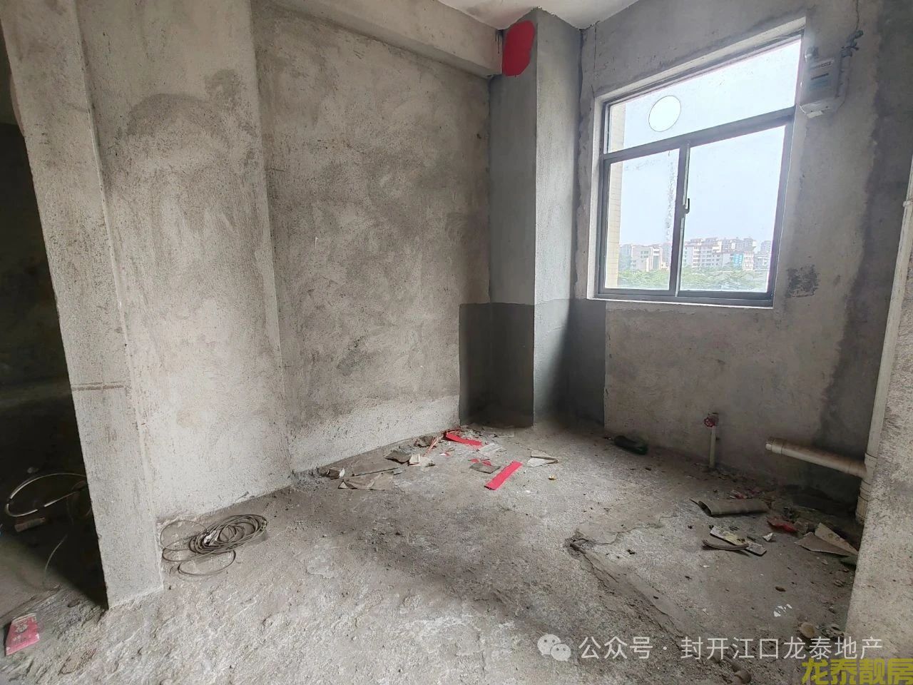 香槟壹号笋盘再现  3房可改4房户型 首付仅7万