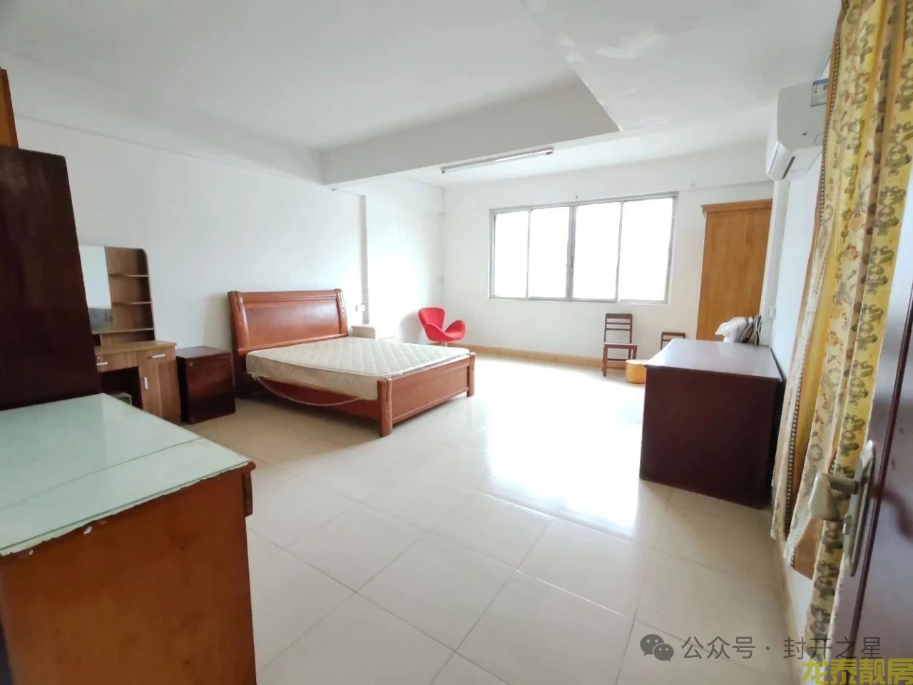 粤江花园步梯三楼两房租650元