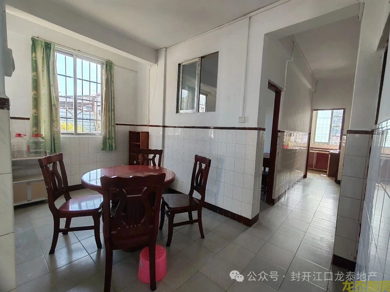 一中门口三房两厅可租可售