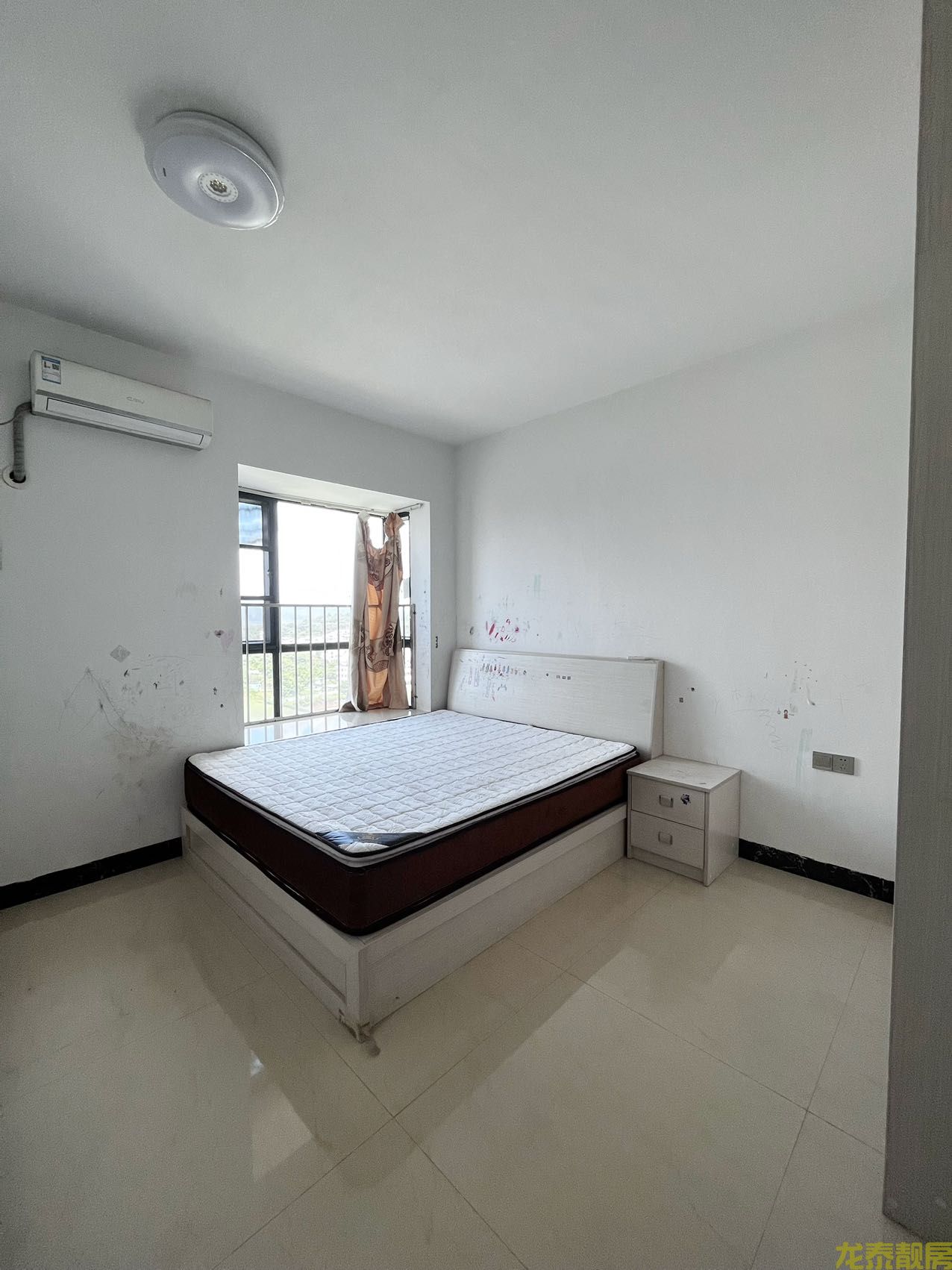 封开置业福利：127㎡大三房（东丽新城），视野佳+首付5万起