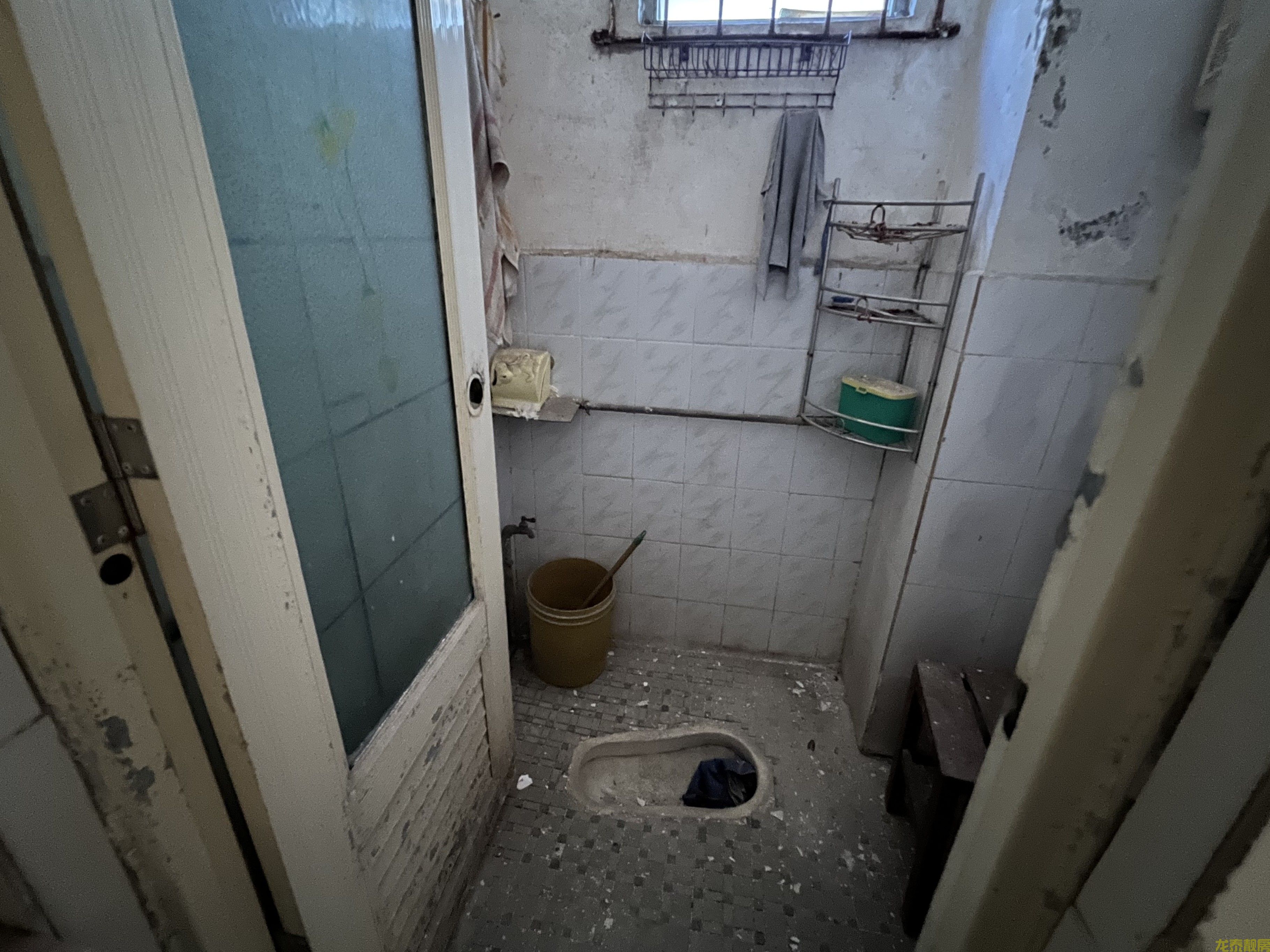 三元教师村步梯三房低楼层送阳台