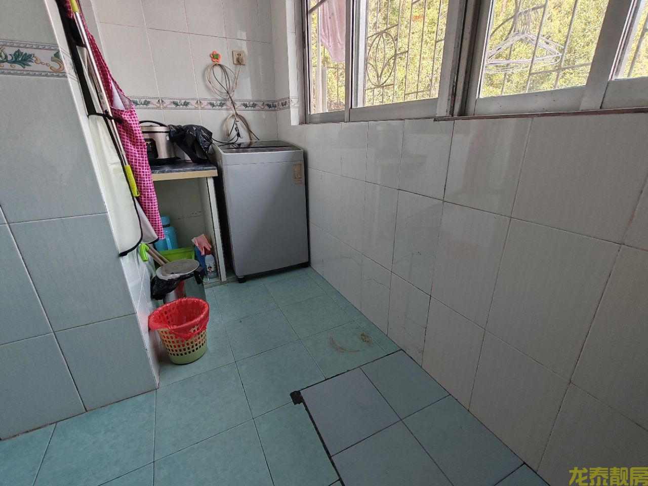 挖到宝！老城区精装三房