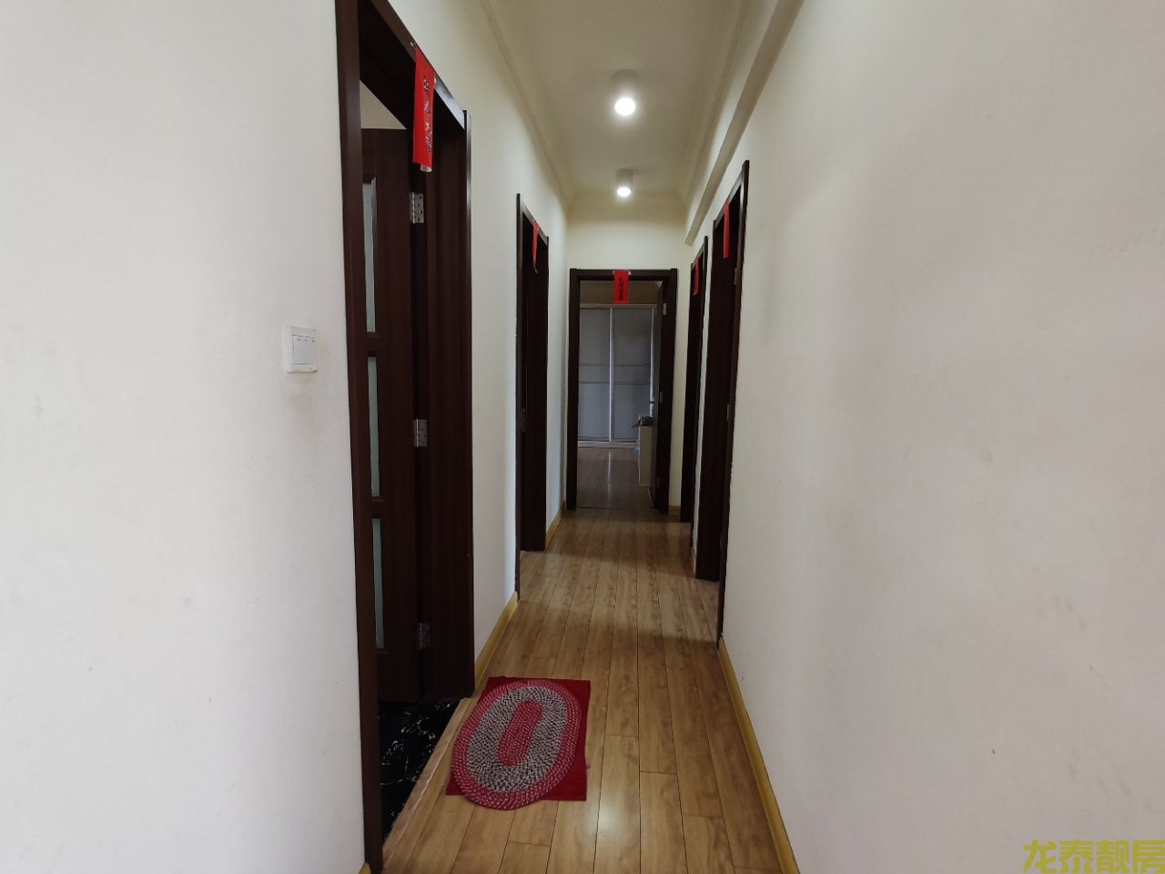 碧桂园147㎡大四房改善型置业的硬通货，58万的总价